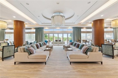 Experience unparalleled luxury in this meticulously designed on The Colony Golf and Country Club in Florida - for sale on GolfHomes.com, golf home, golf lot