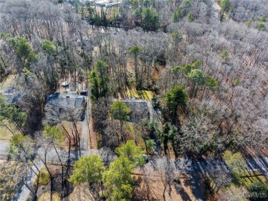 Welcome to your dream home! Nestled in the highly sought-after on Hanover Country Club in Virginia - for sale on GolfHomes.com, golf home, golf lot