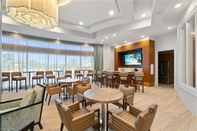 Experience unparalleled luxury in this meticulously designed on The Colony Golf and Country Club in Florida - for sale on GolfHomes.com, golf home, golf lot