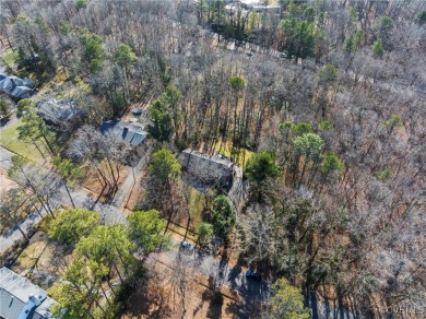 Welcome to your dream home! Nestled in the highly sought-after on Hanover Country Club in Virginia - for sale on GolfHomes.com, golf home, golf lot