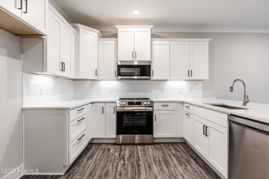 New Construction. The Bella is a spacious, 2 bedroom, 2 bath on Crow Creek Golf Club in North Carolina - for sale on GolfHomes.com, golf home, golf lot