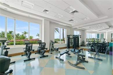 Experience unparalleled luxury in this meticulously designed on The Colony Golf and Country Club in Florida - for sale on GolfHomes.com, golf home, golf lot
