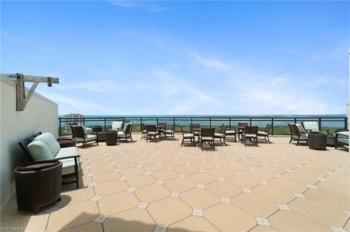 Experience unparalleled luxury in this meticulously designed on The Colony Golf and Country Club in Florida - for sale on GolfHomes.com, golf home, golf lot