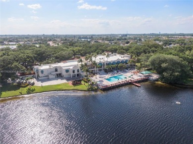 Wow! Beautiful 3-bed, 2-bath Corner Unit Condo That Overlooks on Pine Island Ridge Country Club in Florida - for sale on GolfHomes.com, golf home, golf lot