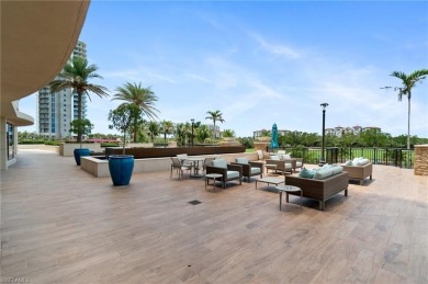 Experience unparalleled luxury in this meticulously designed on The Colony Golf and Country Club in Florida - for sale on GolfHomes.com, golf home, golf lot