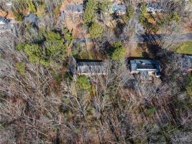 Welcome to your dream home! Nestled in the highly sought-after on Hanover Country Club in Virginia - for sale on GolfHomes.com, golf home, golf lot