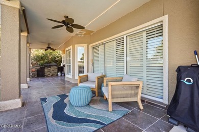 Your oasis in the desert awaits in this 2-story Horizon City on Emerald Springs Golf Course in Texas - for sale on GolfHomes.com, golf home, golf lot