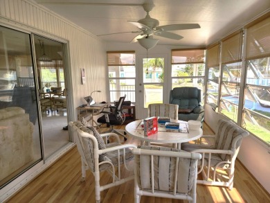 This charming home located in the desirable community of Heron on The Club At Pointe West in Florida - for sale on GolfHomes.com, golf home, golf lot