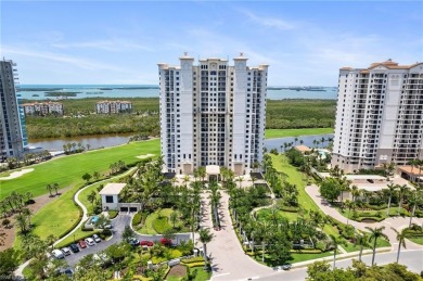 Experience unparalleled luxury in this meticulously designed on The Colony Golf and Country Club in Florida - for sale on GolfHomes.com, golf home, golf lot