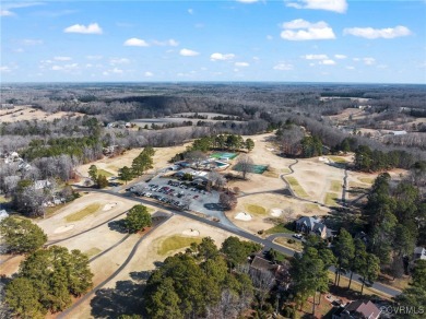 Welcome to your dream home! Nestled in the highly sought-after on Hanover Country Club in Virginia - for sale on GolfHomes.com, golf home, golf lot