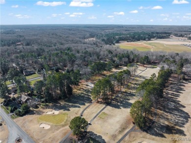 Welcome to your dream home! Nestled in the highly sought-after on Hanover Country Club in Virginia - for sale on GolfHomes.com, golf home, golf lot