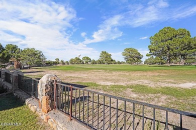 Your oasis in the desert awaits in this 2-story Horizon City on Emerald Springs Golf Course in Texas - for sale on GolfHomes.com, golf home, golf lot