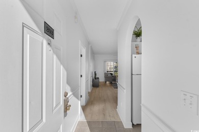 Imagine waking up in this bright and inviting, fully furnished on  in South Carolina - for sale on GolfHomes.com, golf home, golf lot