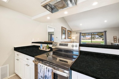 Kick back and enjoy easy desert living in this truly one of a on Palm Desert Resort Country Club in California - for sale on GolfHomes.com, golf home, golf lot