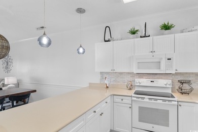 Imagine waking up in this bright and inviting, fully furnished on  in South Carolina - for sale on GolfHomes.com, golf home, golf lot