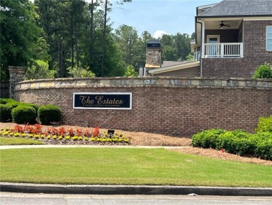 Residential Cul De Sac Lot in Beautiful and Highly Desirable on Bentwater Golf Club in Georgia - for sale on GolfHomes.com, golf home, golf lot