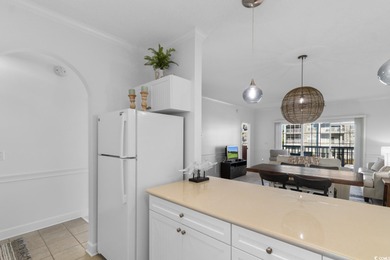 Imagine waking up in this bright and inviting, fully furnished on  in South Carolina - for sale on GolfHomes.com, golf home, golf lot