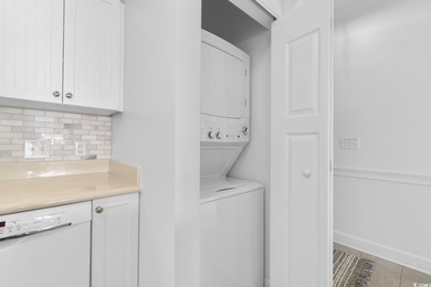 Imagine waking up in this bright and inviting, fully furnished on  in South Carolina - for sale on GolfHomes.com, golf home, golf lot