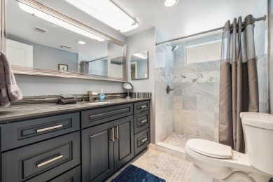 Kick back and enjoy easy desert living in this truly one of a on Palm Desert Resort Country Club in California - for sale on GolfHomes.com, golf home, golf lot