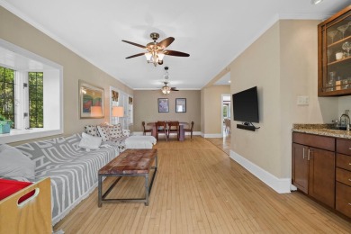 Nestled in the heart of River Hills, this charming estate offers on Milwaukee Country Club in Wisconsin - for sale on GolfHomes.com, golf home, golf lot
