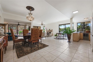 Located in the highly sought-after The Springs Country Club on Sunrise Country Club in California - for sale on GolfHomes.com, golf home, golf lot