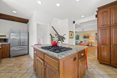 Nestled in the heart of River Hills, this charming estate offers on Milwaukee Country Club in Wisconsin - for sale on GolfHomes.com, golf home, golf lot