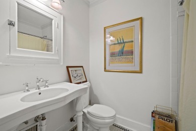 Nestled in the heart of River Hills, this charming estate offers on Milwaukee Country Club in Wisconsin - for sale on GolfHomes.com, golf home, golf lot