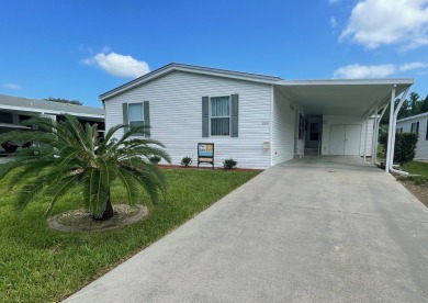 Listed by the Official Sales Team of Cypress Lakes Village on Big Cypress Golf and Country Club in Florida - for sale on GolfHomes.com, golf home, golf lot