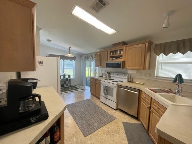 Listed by the Official Sales Team of Cypress Lakes Village on Big Cypress Golf and Country Club in Florida - for sale on GolfHomes.com, golf home, golf lot