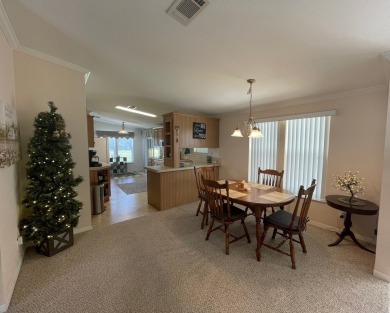 Listed by the Official Sales Team of Cypress Lakes Village on Big Cypress Golf and Country Club in Florida - for sale on GolfHomes.com, golf home, golf lot