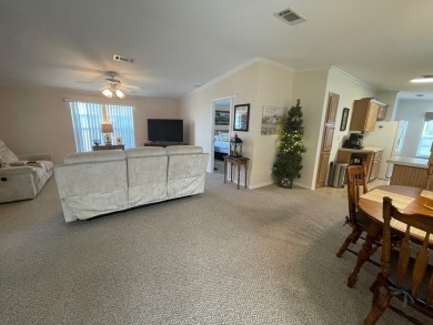 Listed by the Official Sales Team of Cypress Lakes Village on Big Cypress Golf and Country Club in Florida - for sale on GolfHomes.com, golf home, golf lot