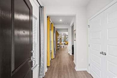 Experience refined coastal living in the prestigious Isles of on River Oaks Golf Plantation  in South Carolina - for sale on GolfHomes.com, golf home, golf lot