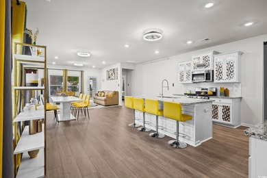 Experience refined coastal living in the prestigious Isles of on River Oaks Golf Plantation  in South Carolina - for sale on GolfHomes.com, golf home, golf lot