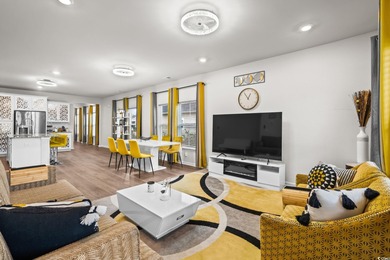 Experience refined coastal living in the prestigious Isles of on River Oaks Golf Plantation  in South Carolina - for sale on GolfHomes.com, golf home, golf lot