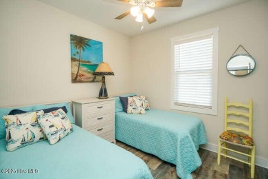 Dreaming of owning a cute beach house? Don't oversleep on this on Founders Club At St. James Plantation in North Carolina - for sale on GolfHomes.com, golf home, golf lot