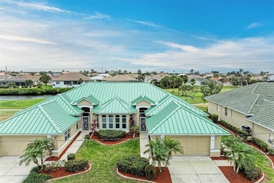 OPPORTUNITY IS KNOCKING at this, the LARGEST GOLF COURSE on Saint Andrews South Golf Club in Florida - for sale on GolfHomes.com, golf home, golf lot
