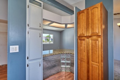 Discover your dream lifestyle at Tri Palm Estates & Country on The Club At Shenandoah Springs in California - for sale on GolfHomes.com, golf home, golf lot