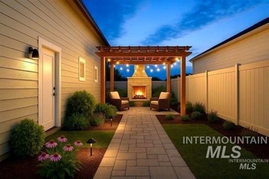 Rate Buydown Incentive Offered with Seller's preferred mortgage on River Birch Golf Course in Idaho - for sale on GolfHomes.com, golf home, golf lot