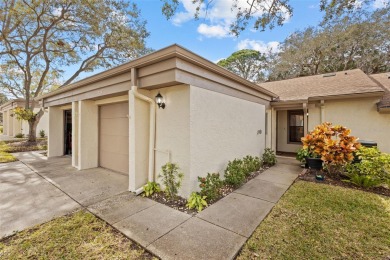 Under contract-accepting backup offers. Welcome to your dream on Tarpon Springs Golf Course in Florida - for sale on GolfHomes.com, golf home, golf lot