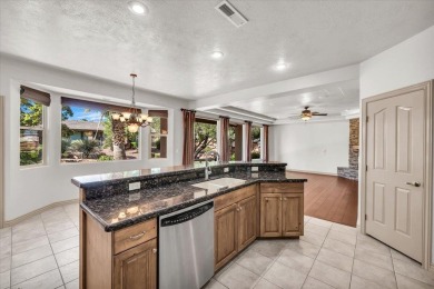 Welcome to this beautiful single family home in La Jolla Hills on Green Spring Country Club in Utah - for sale on GolfHomes.com, golf home, golf lot
