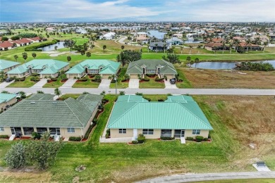 OPPORTUNITY IS KNOCKING at this, the LARGEST GOLF COURSE on Saint Andrews South Golf Club in Florida - for sale on GolfHomes.com, golf home, golf lot