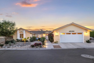 Welcome to the CROWN JEWEL of Suncrest Country Club! A on Suncrest Country Club in California - for sale on GolfHomes.com, golf home, golf lot