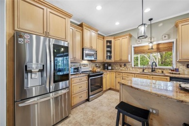 SELLERS offering CONCESSIONS for RATE BUY DOWN! HOME WARRANTY on The Eagles Golf Course and Club in Florida - for sale on GolfHomes.com, golf home, golf lot