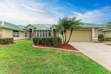 OPPORTUNITY IS KNOCKING at this, the LARGEST GOLF COURSE on Saint Andrews South Golf Club in Florida - for sale on GolfHomes.com, golf home, golf lot