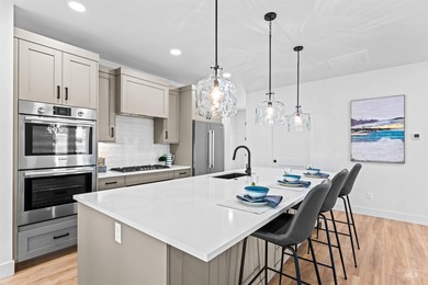 Rate Buydown Incentive Offered with Seller's preferred mortgage on River Birch Golf Course in Idaho - for sale on GolfHomes.com, golf home, golf lot