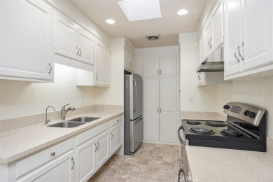 THIS IS THE LIFE! METICULOUSLY RENOVATED TOP TO BOTTOM-LOOK & on Leisure Village Par 3 Golf Course in California - for sale on GolfHomes.com, golf home, golf lot