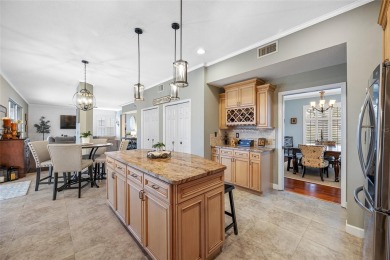 SELLERS offering CONCESSIONS for RATE BUY DOWN! HOME WARRANTY on The Eagles Golf Course and Club in Florida - for sale on GolfHomes.com, golf home, golf lot