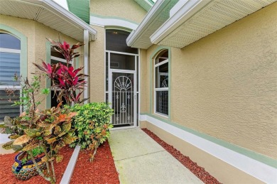 OPPORTUNITY IS KNOCKING at this, the LARGEST GOLF COURSE on Saint Andrews South Golf Club in Florida - for sale on GolfHomes.com, golf home, golf lot