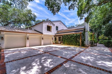 Located in Tampa Bay's premiere Golf and Country Club community on Avila Golf and Country Club in Florida - for sale on GolfHomes.com, golf home, golf lot