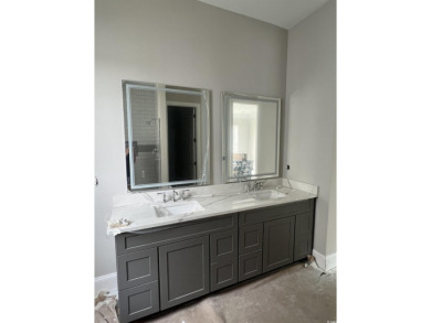 This beautiful home will be located in the popular Cherry Grove on Tidewater Golf Club and Plantation in South Carolina - for sale on GolfHomes.com, golf home, golf lot